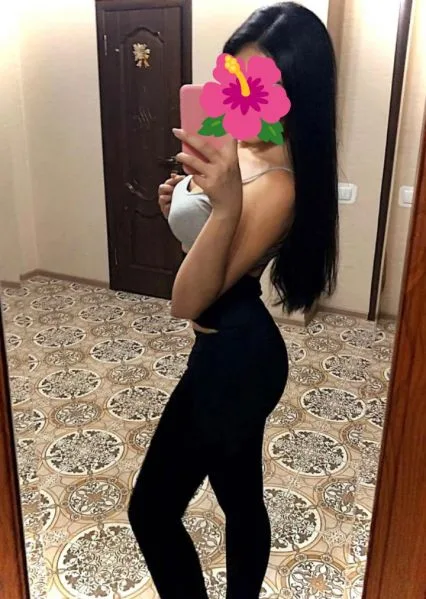 КАЗАШКА Я ОДНА ЛЮБЛЮ КУНИ